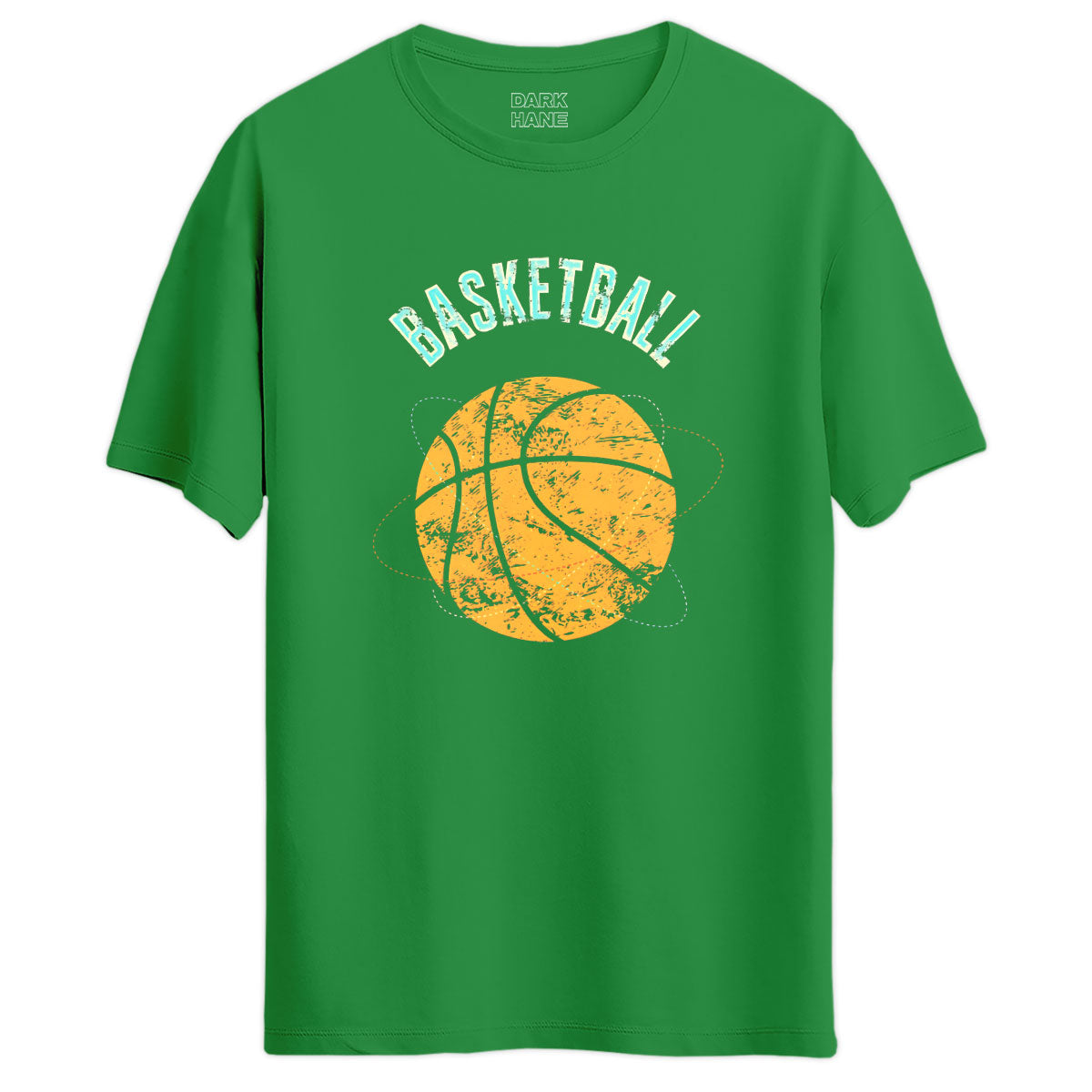 Basketbol Unisex Regular T-Shirt - Tişört | TIS7705