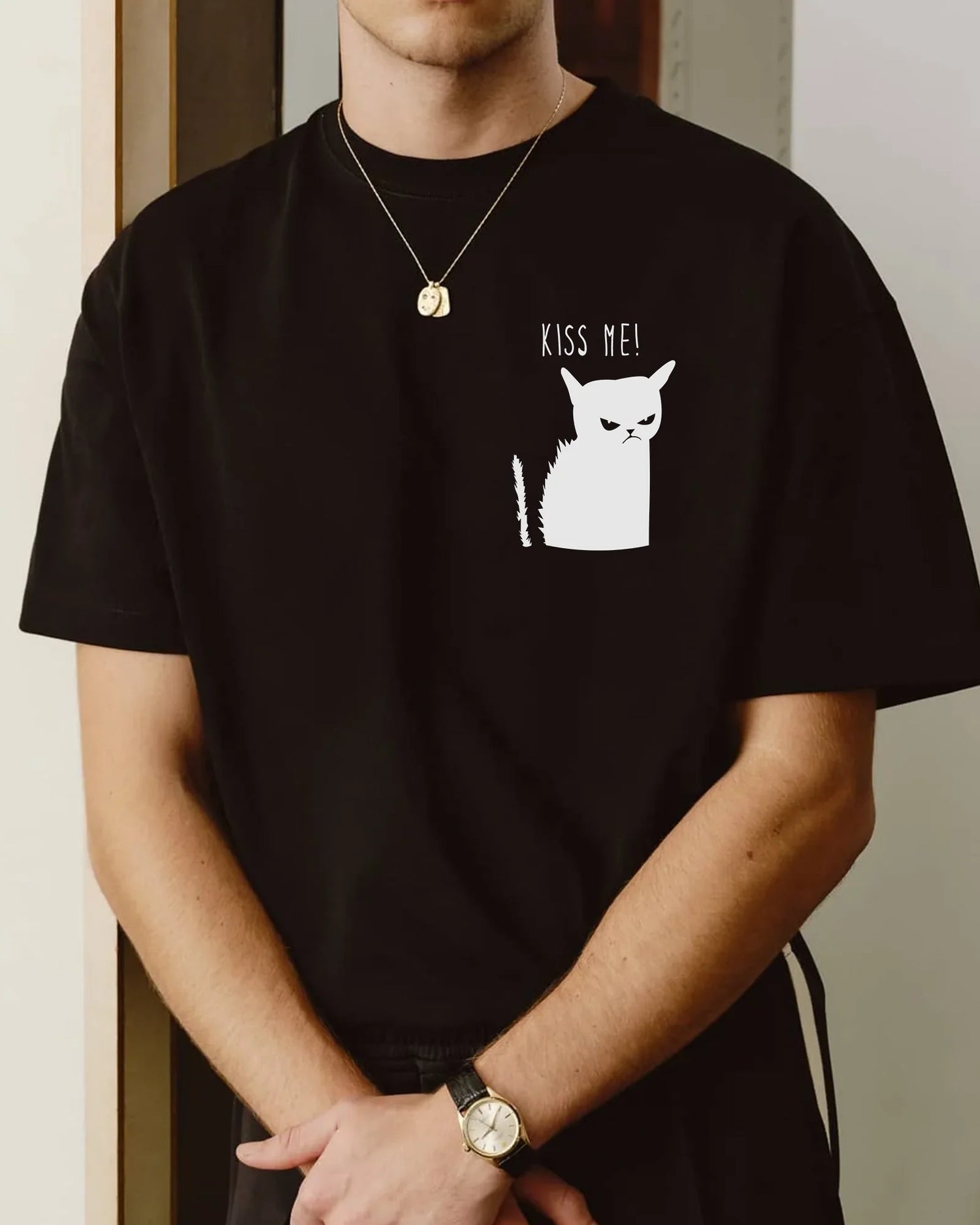 Oversize T-Shirt